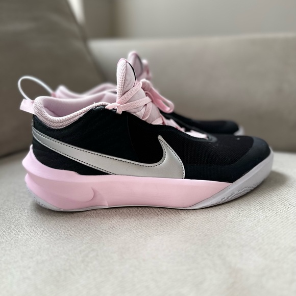 Nike Team Hustle DX - SU21 sz 7 - Picture 3 of 7